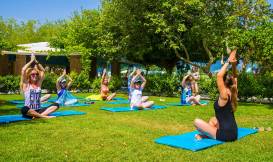 LARA BARUT COLLECTION Activities